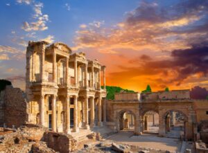 ephesus small group tour