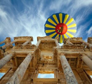 cappadocia tour from london