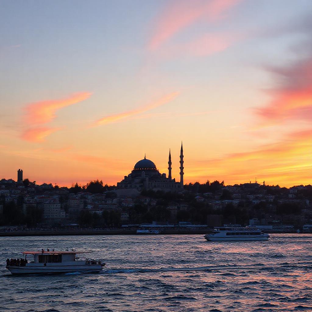 istanbul tour cost