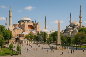 Istanbul Full Day Private Tour
