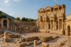 Ephesus Tour Travel Company