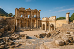 Private Ephesus Day Tour