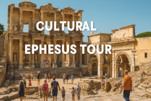 cultural ephesus tour