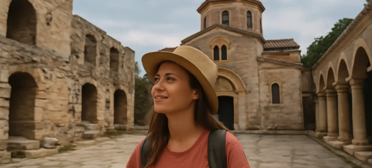 Antalya Christian Tour