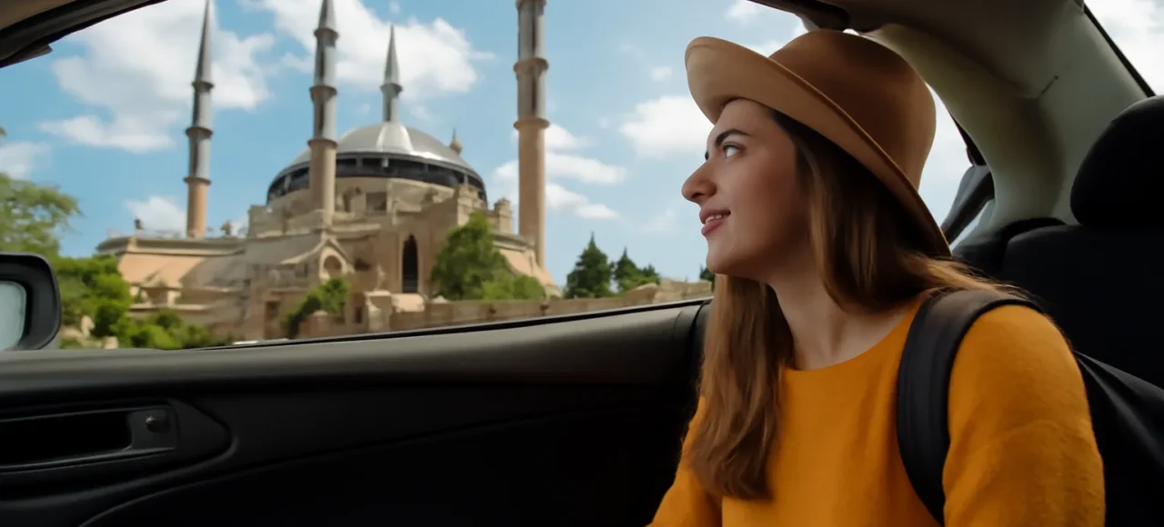 edirne day trip from istanbul