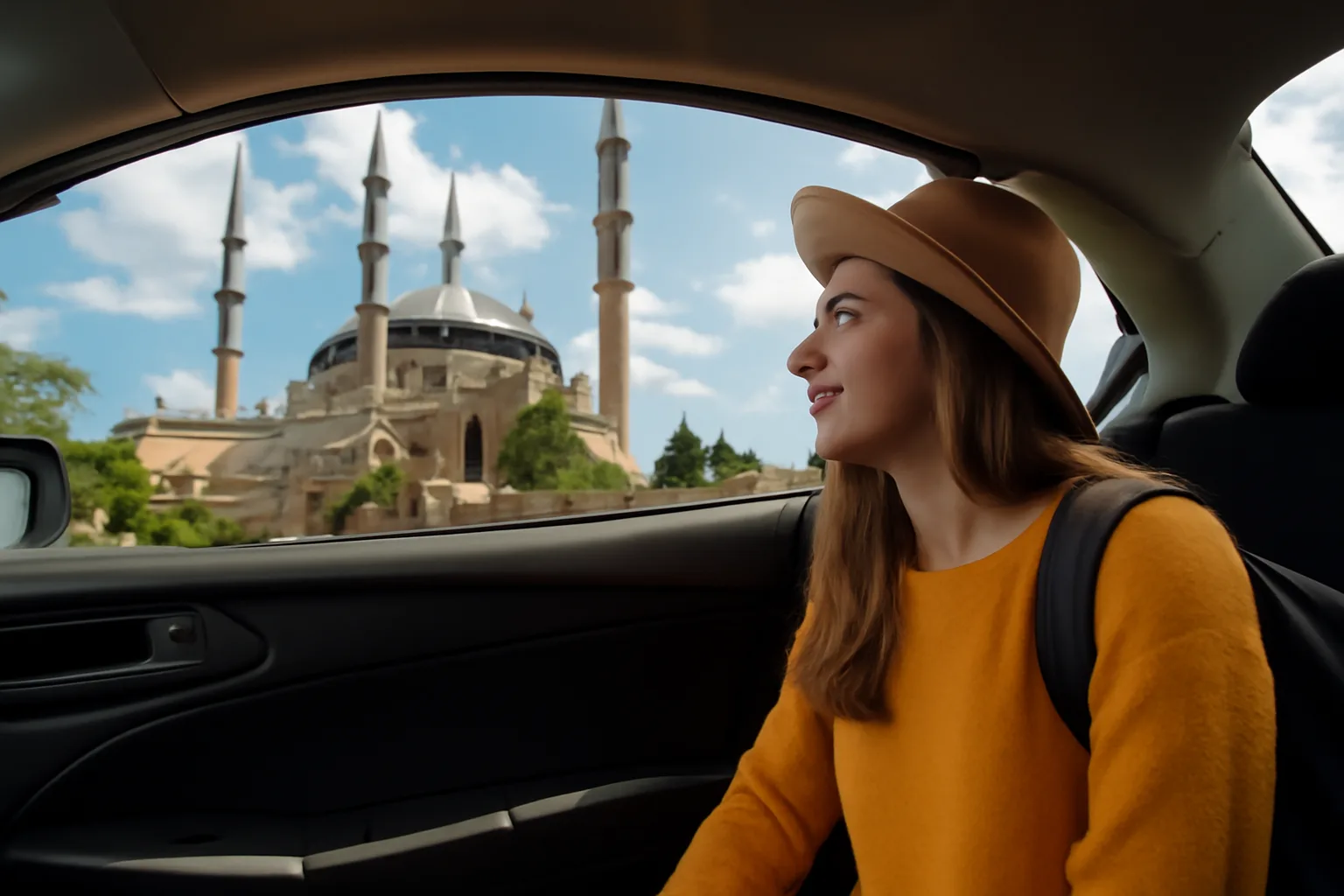 edirne day trip from istanbul