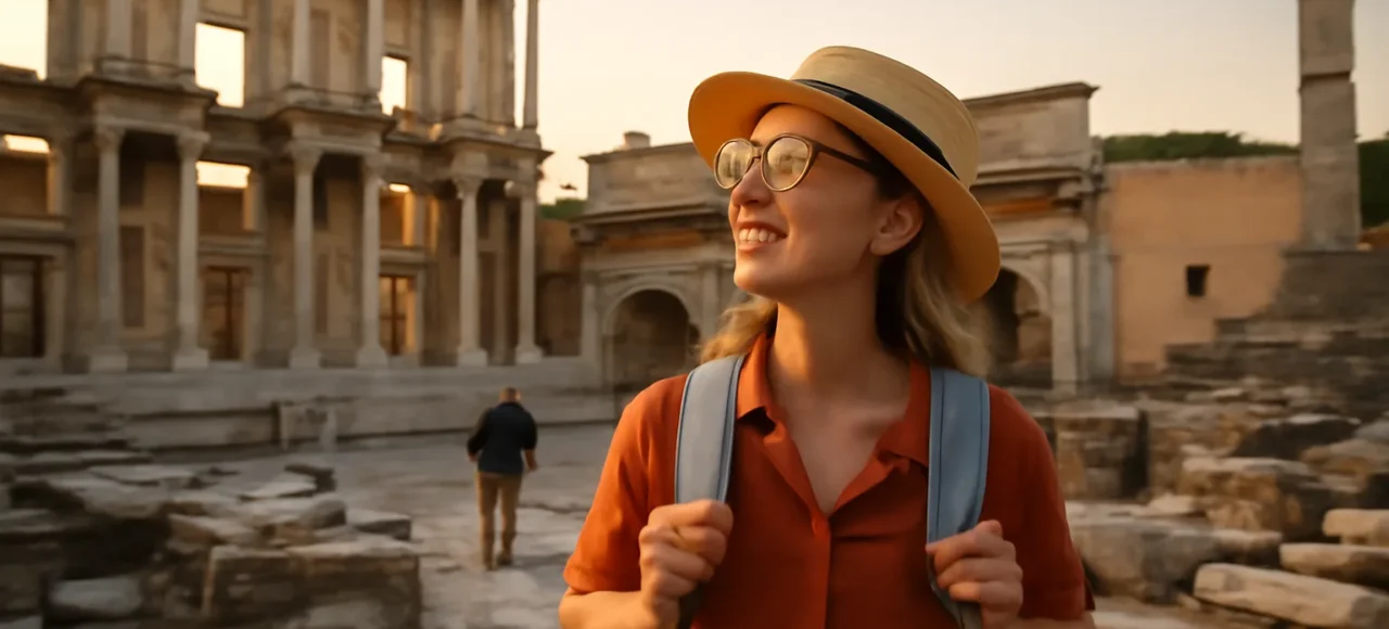 ephesus afternoon tour
