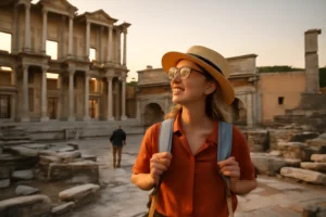 ephesus afternoon tour