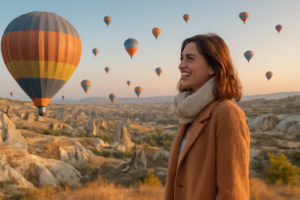 Dream of Turkey Tour