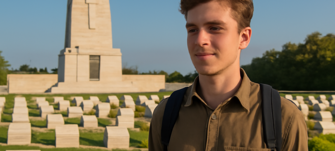 Istanbul Day Trip to Gallipoli