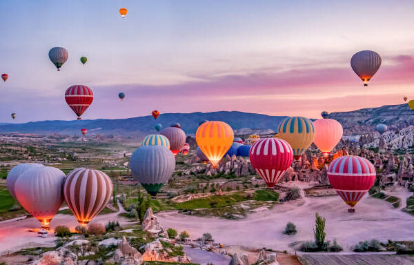 Best Cappadocia Tour 2025