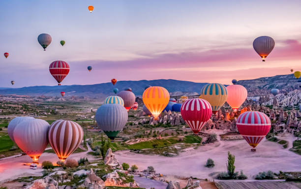 Best Cappadocia Tour 2025