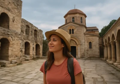 Antalya Christian Tour