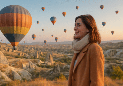 Dream of Turkey Tour