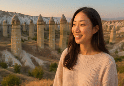 Tur Lembah Cinta Kapadokia</trp-post-content