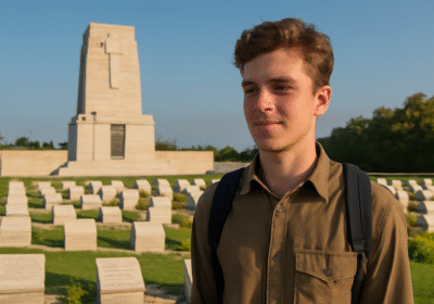 Kunjungan Sehari Istanbul ke Gallipoli</trp-post-content