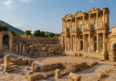 Ephesus Tour Travel Company 2025