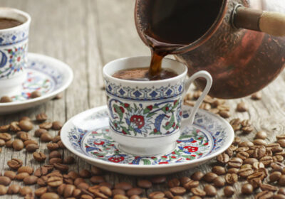 Turkish Coffee