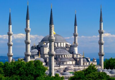 Clásico de Estambul