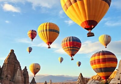 Cappadocia Red Tour Private 2025