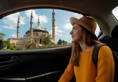 Edirne Day Trip from Istanbul