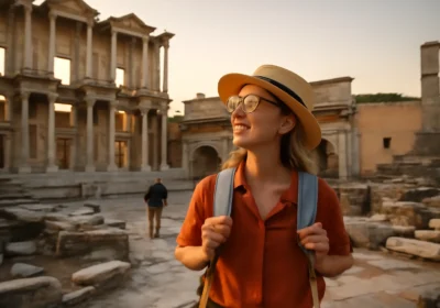Ephesus Afternoon Tour