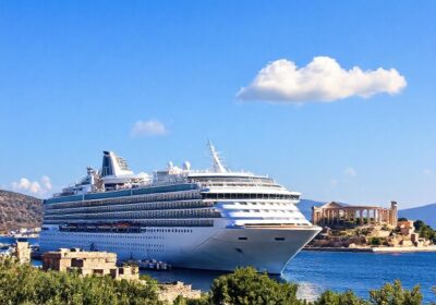 Ephesus Tour Cruise Ship | New Packages 2025