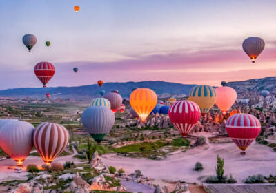 Best Cappadocia Tour 2025