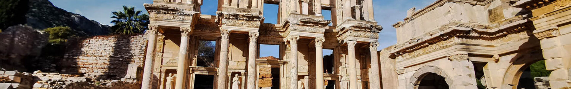 Ephesus