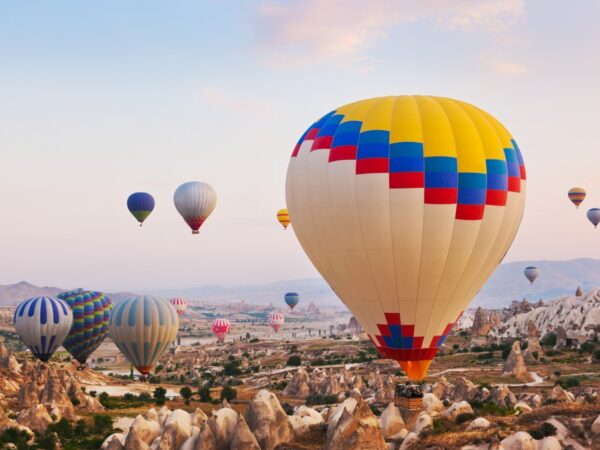 Tur Istanbul Cappadocia</trp-post-content