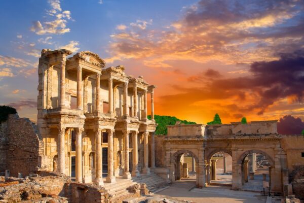 Ephesus Classic