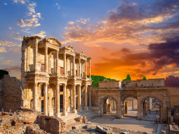Ephesus Classic