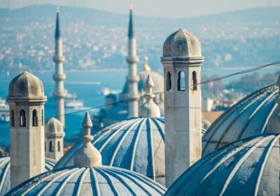 Egeo Mediterráneo 10 días