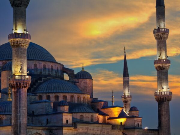 Harta Karun Utsmaniyah