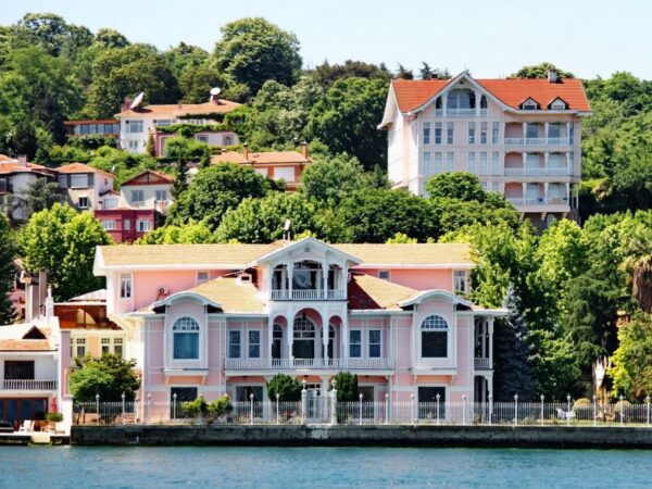 Best of Istanbul 2-3 Days