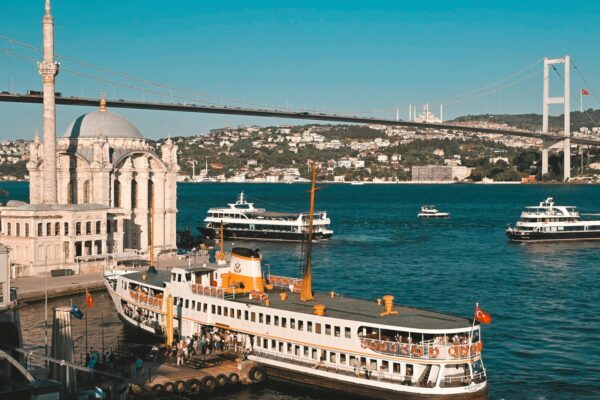 4 Day Private Istanbul Tour – Old City & Two Continents