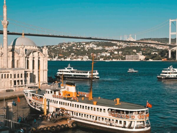 4 Day Private Istanbul Tour – Old City & Two Continents